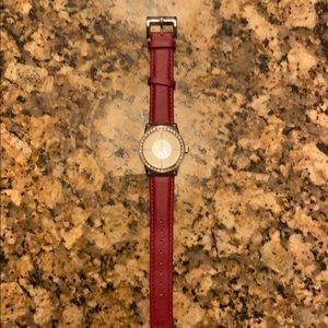 Dolce & Gabbana watch (used) in good condition